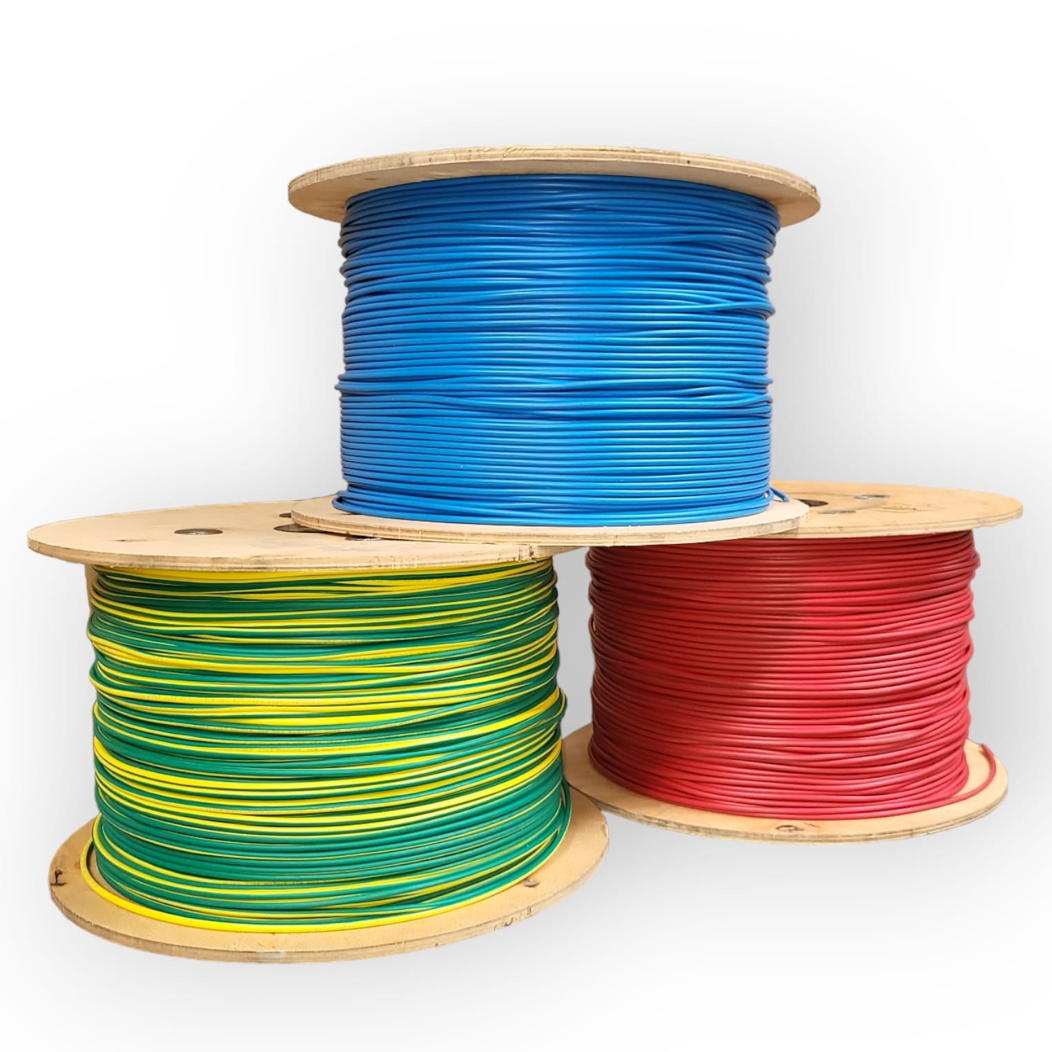 Flexible Single Core Cable H07V-K at Ekabel24 Shop